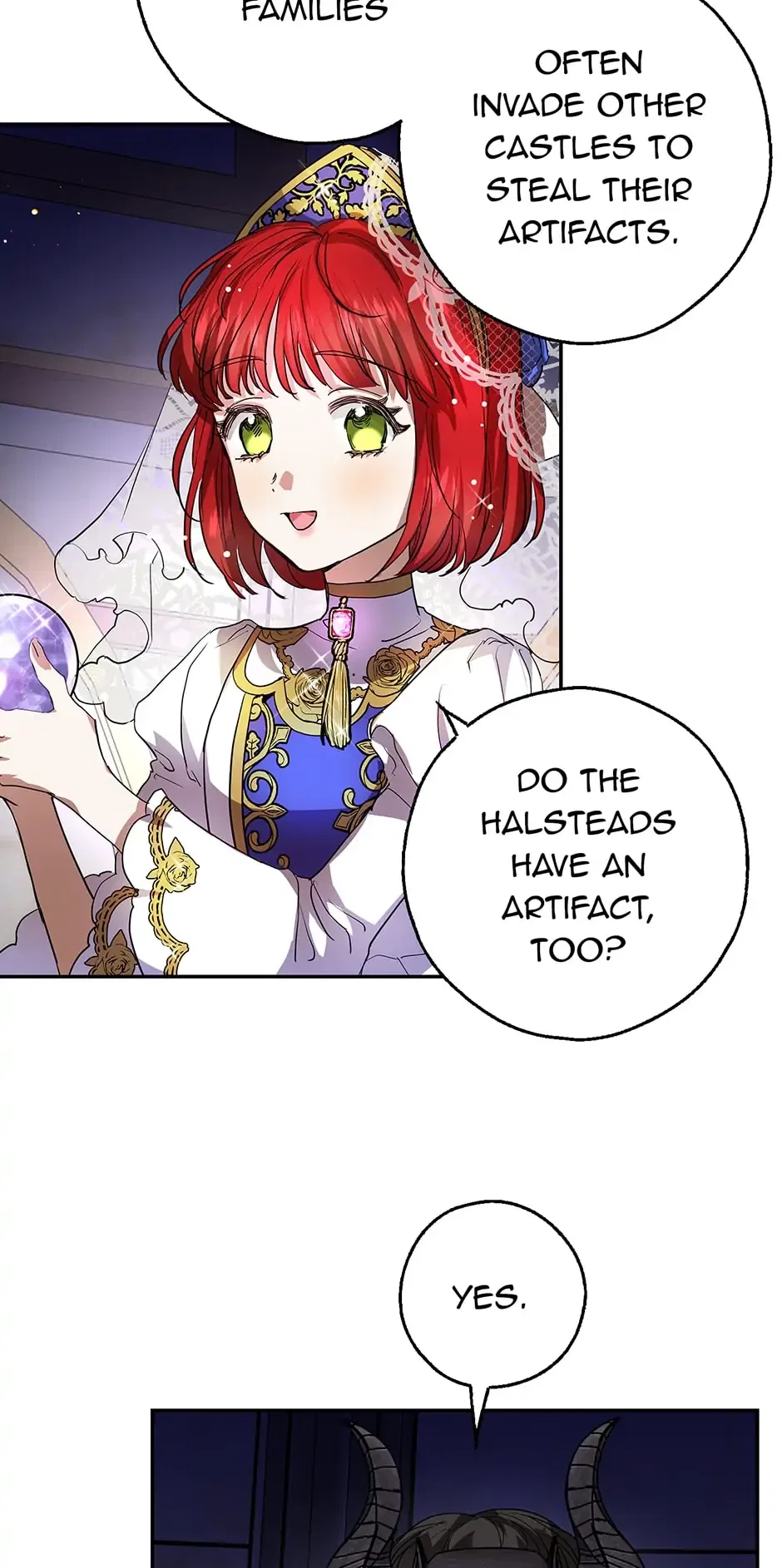 My Secretly Hot Husband Chapter 10 – Page 41