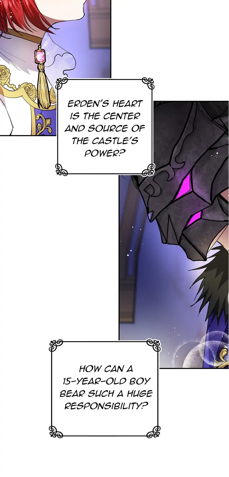 My Secretly Hot Husband Chapter 10 – Page 46