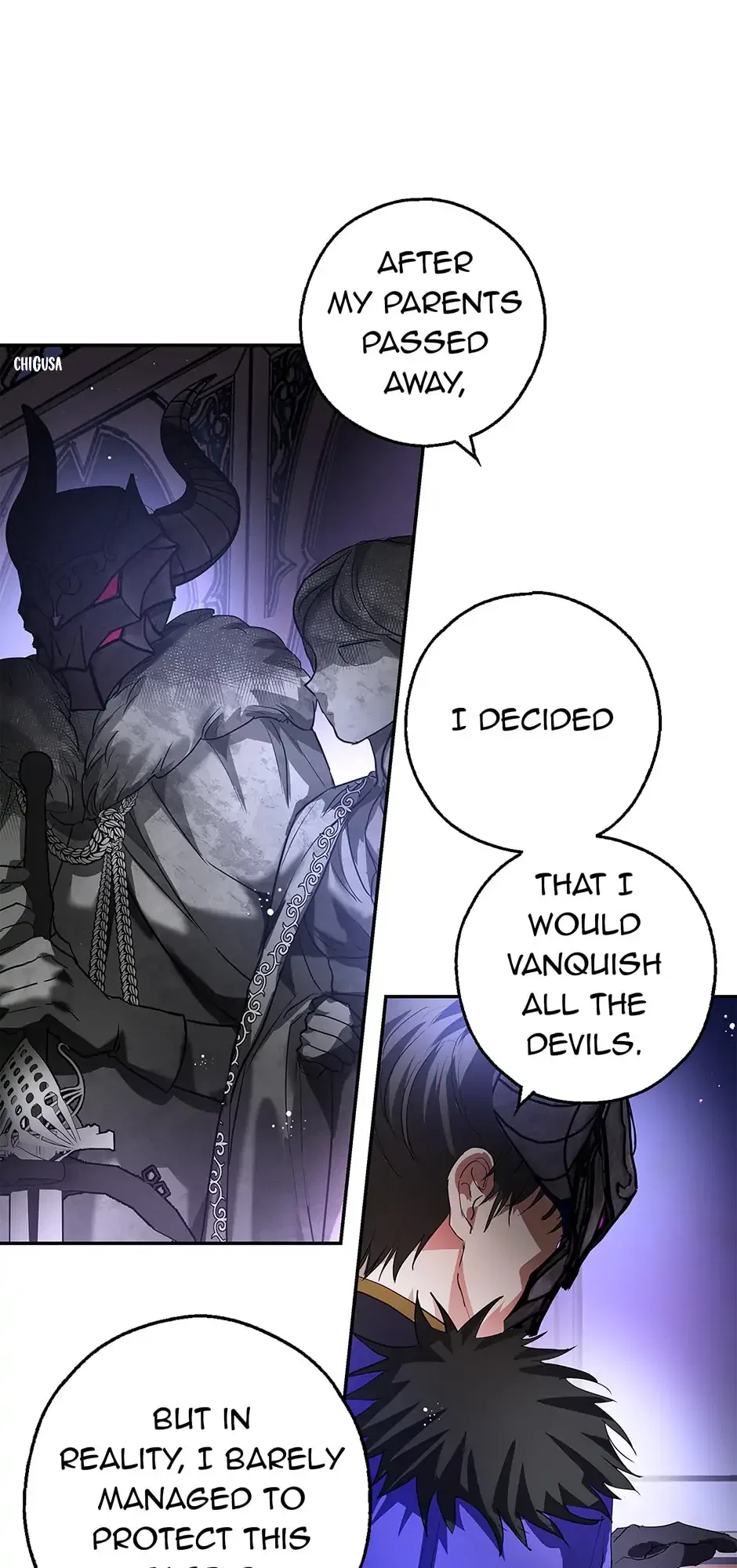 My Secretly Hot Husband Chapter 10 – Page 51