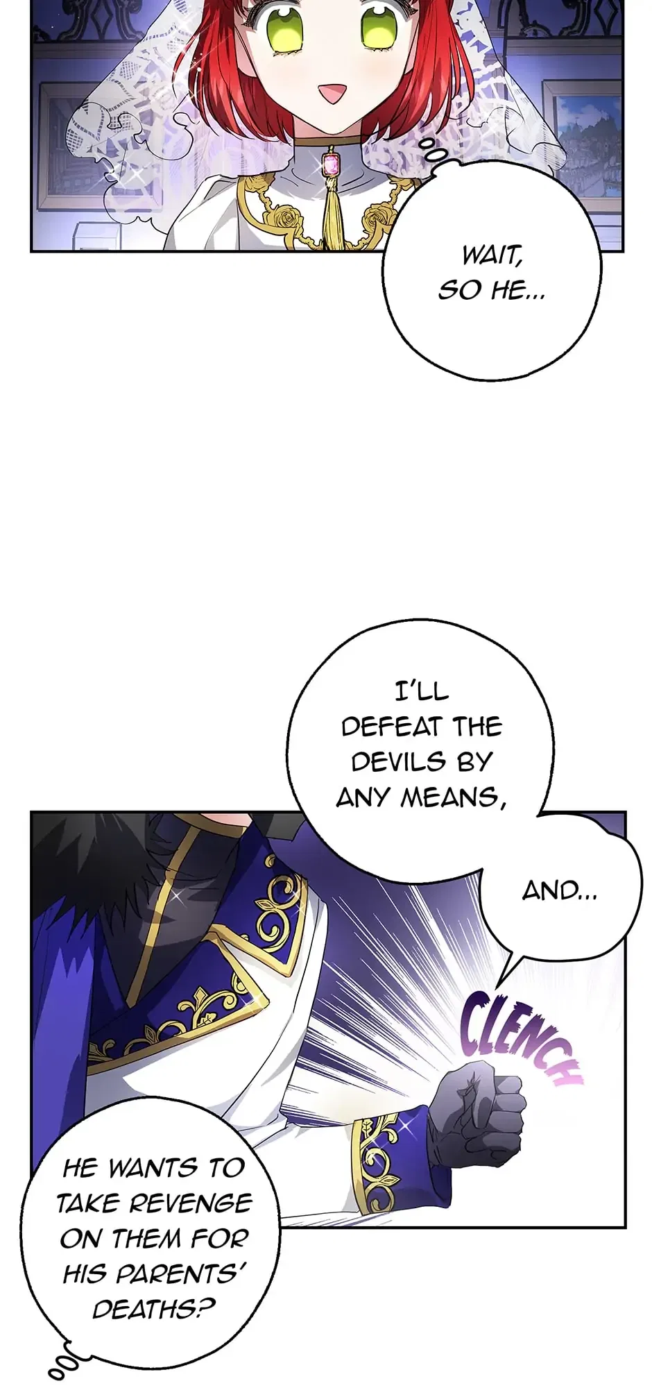 My Secretly Hot Husband Chapter 10 – Page 53