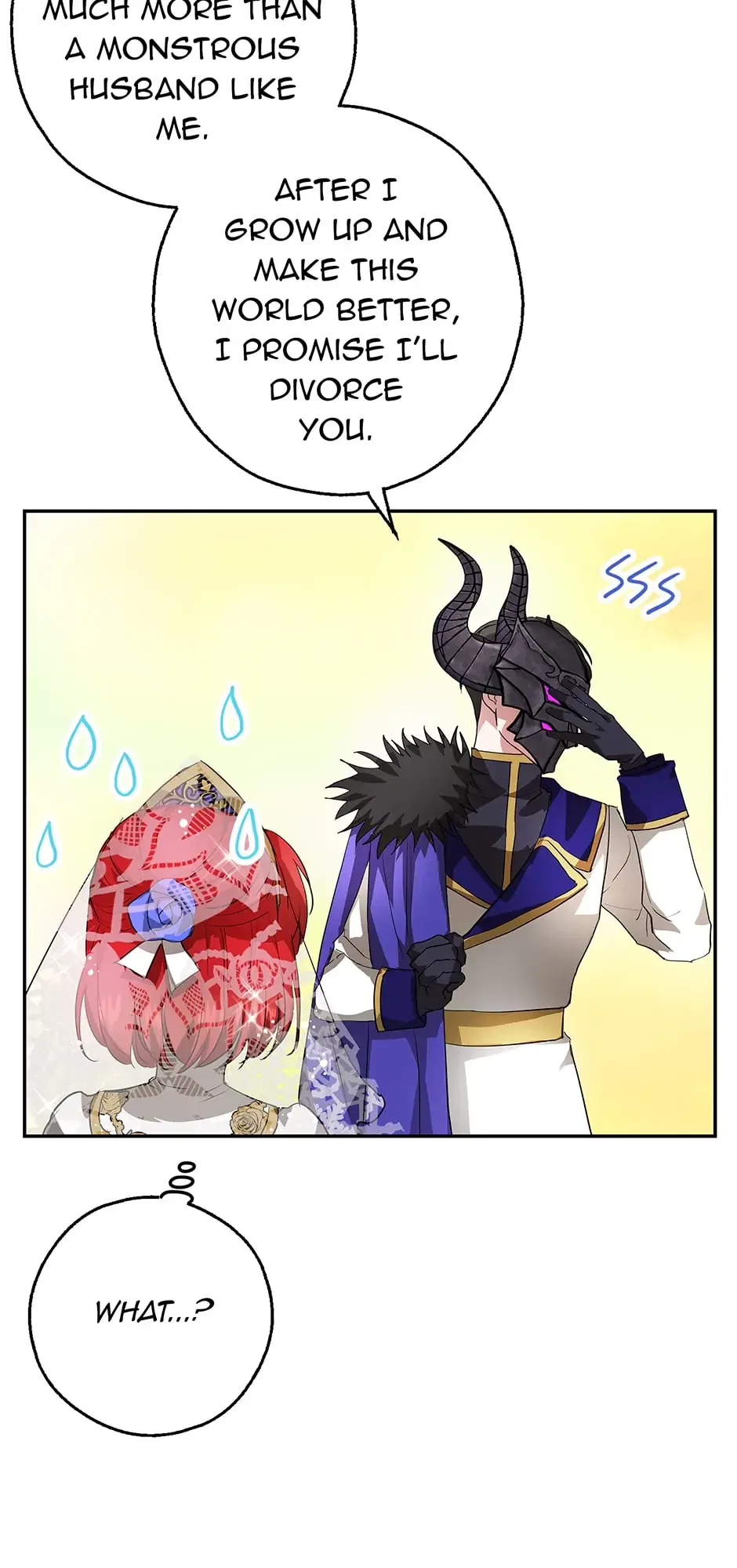 My Secretly Hot Husband Chapter 10 – Page 56