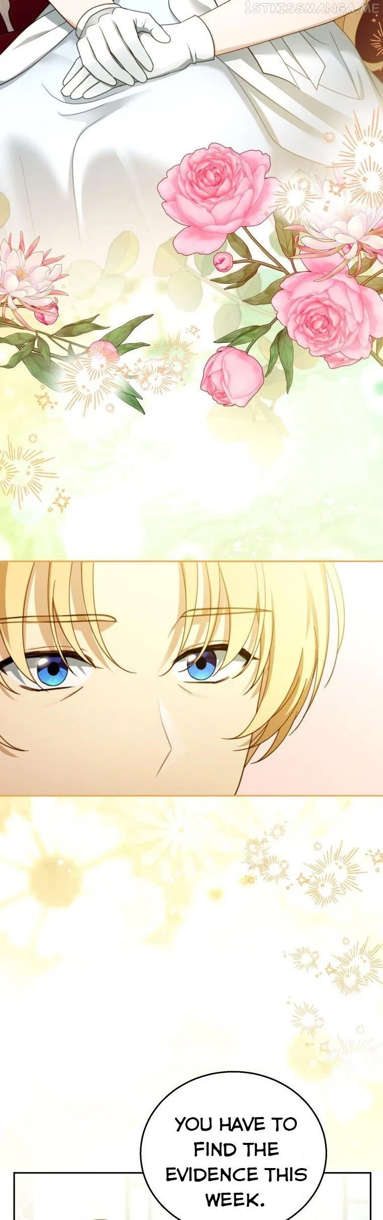 Elissa’s Whirlwind Marriage Chapter 45 – Page 7