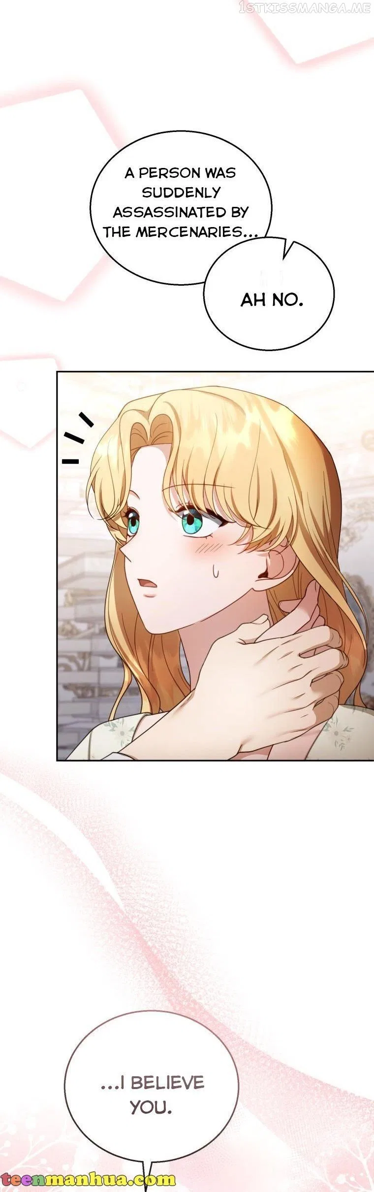 Elissa’s Whirlwind Marriage Chapter 45 – Page 19