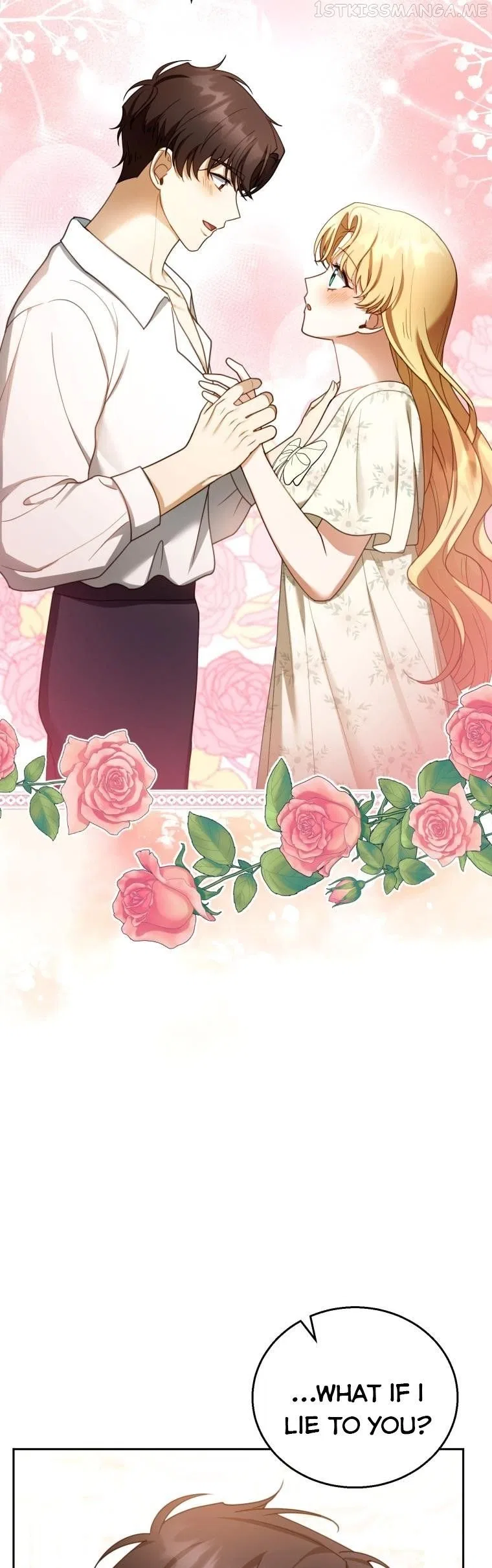 Elissa’s Whirlwind Marriage Chapter 45 – Page 20