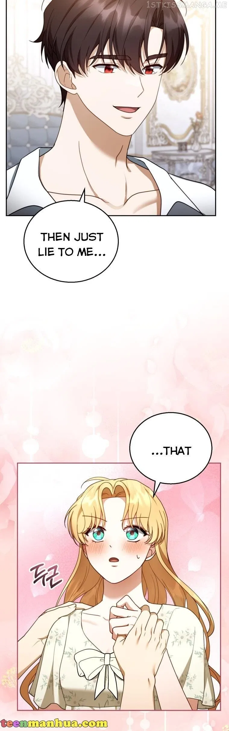 Elissa’s Whirlwind Marriage Chapter 45 – Page 21