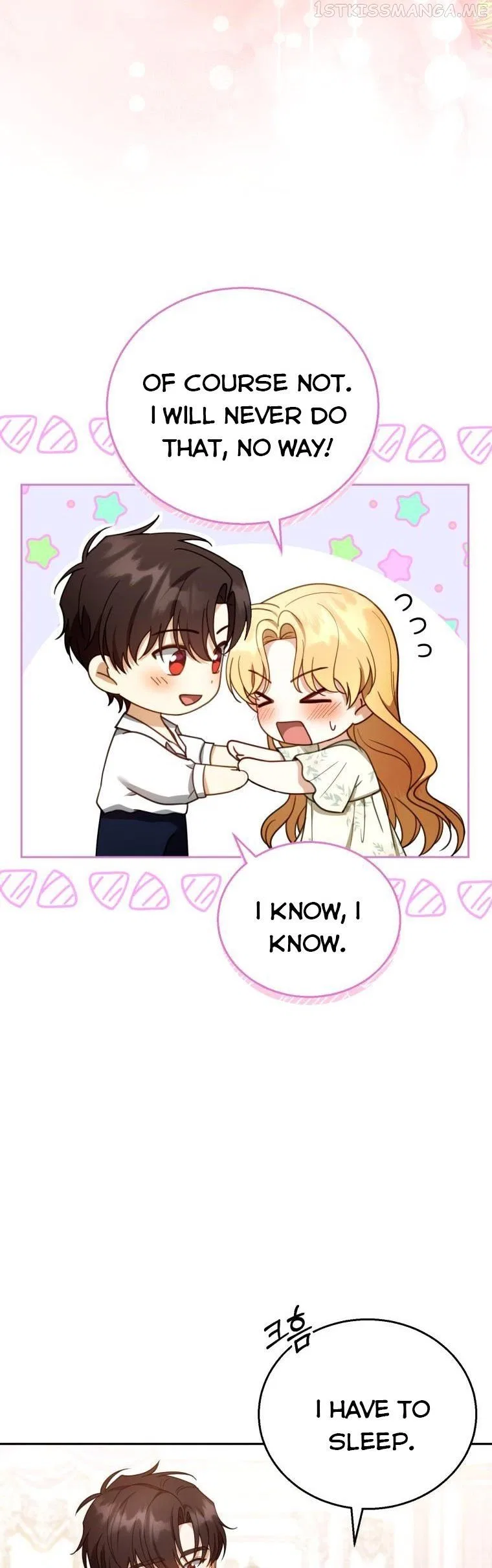 Elissa’s Whirlwind Marriage Chapter 45 – Page 22