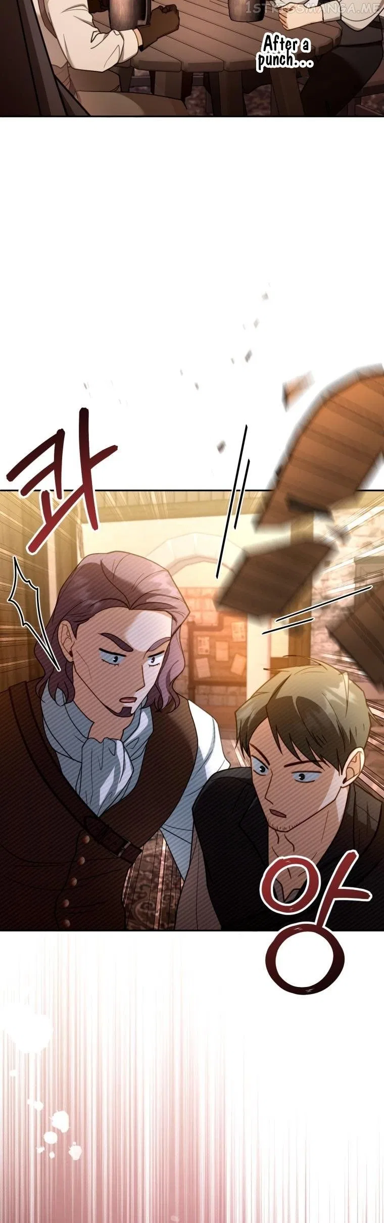 Elissa’s Whirlwind Marriage Chapter 45 – Page 26