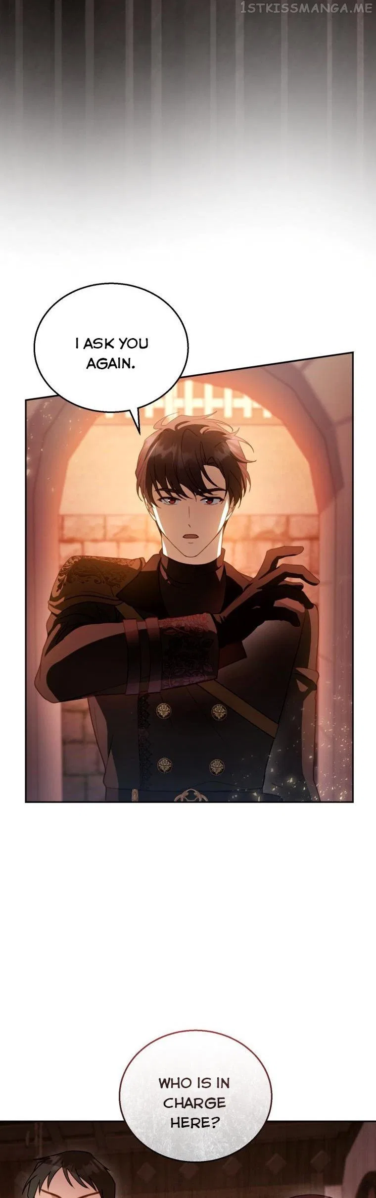 Elissa’s Whirlwind Marriage Chapter 45 – Page 32