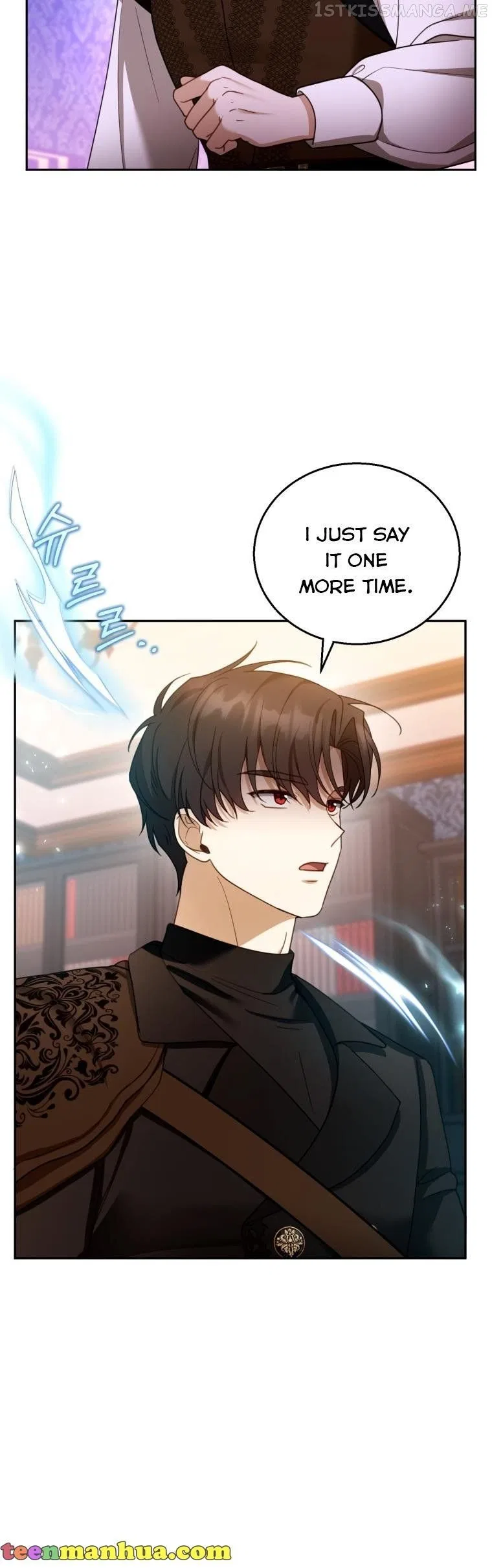 Elissa’s Whirlwind Marriage Chapter 45 – Page 36