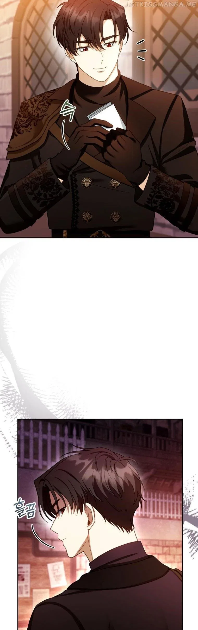 Elissa’s Whirlwind Marriage Chapter 45 – Page 42