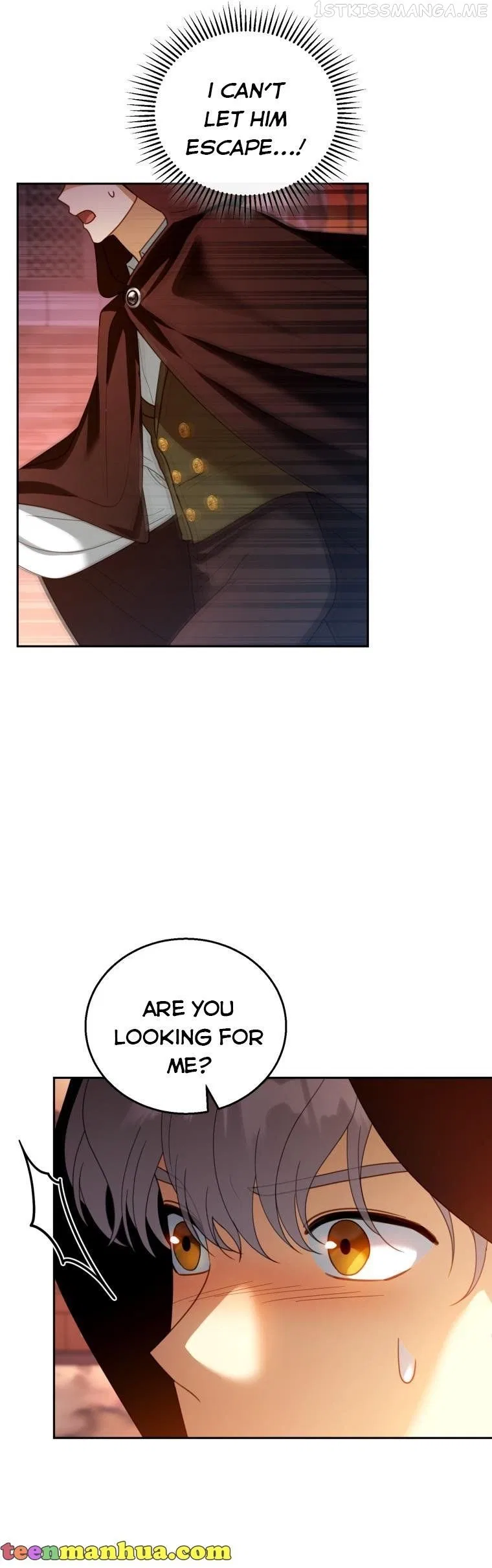 Elissa’s Whirlwind Marriage Chapter 45 – Page 45