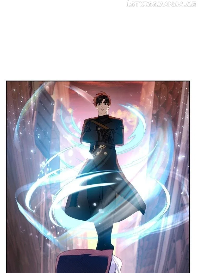 Elissa’s Whirlwind Marriage Chapter 45 – Page 46