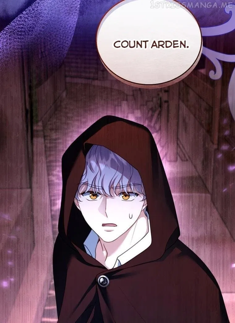 Elissa’s Whirlwind Marriage Chapter 45 – Page 48