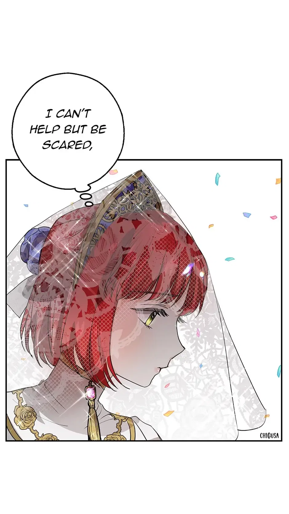 My Secretly Hot Husband Chapter 9 – Page 10