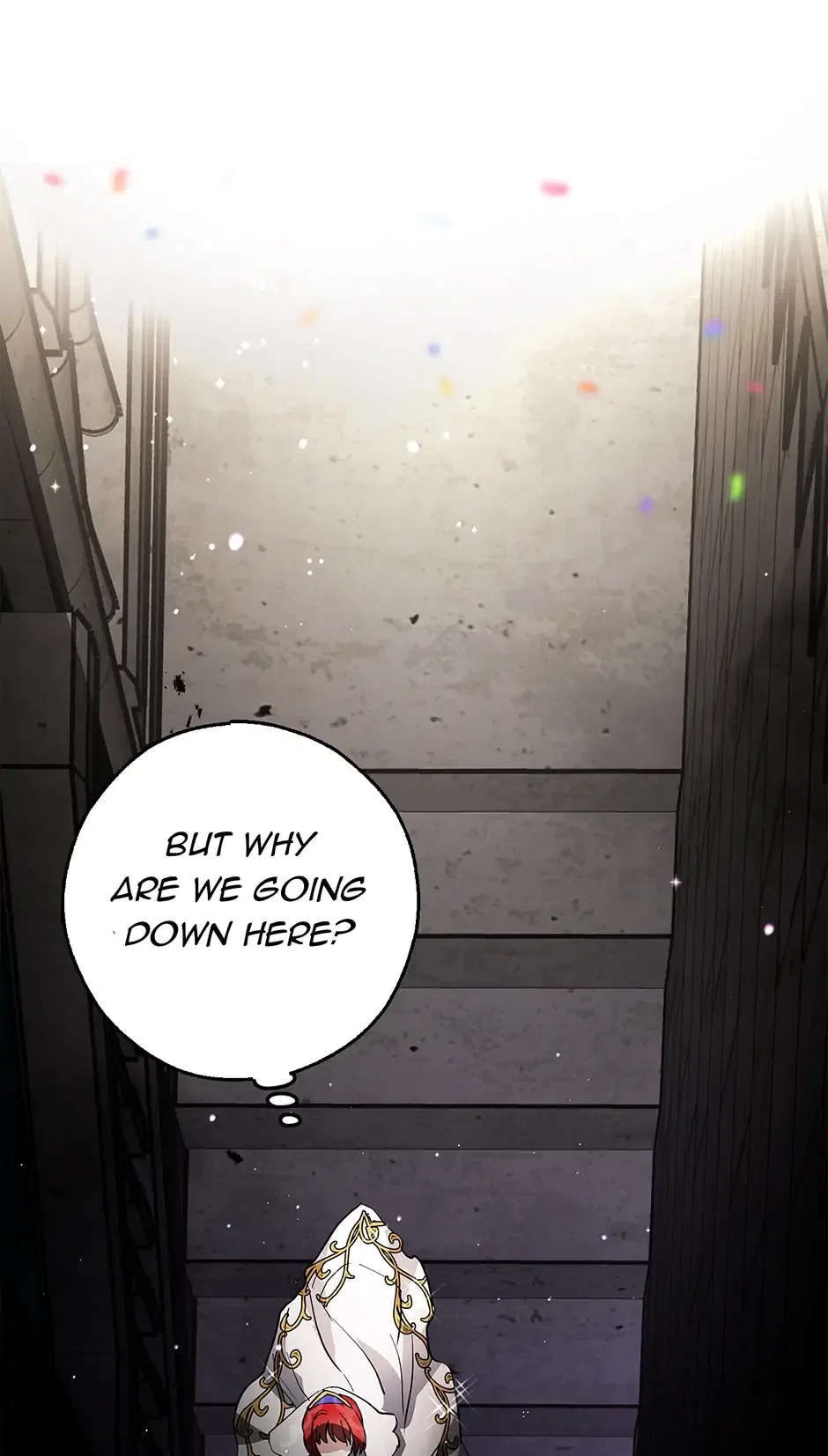 My Secretly Hot Husband Chapter 9 – Page 14