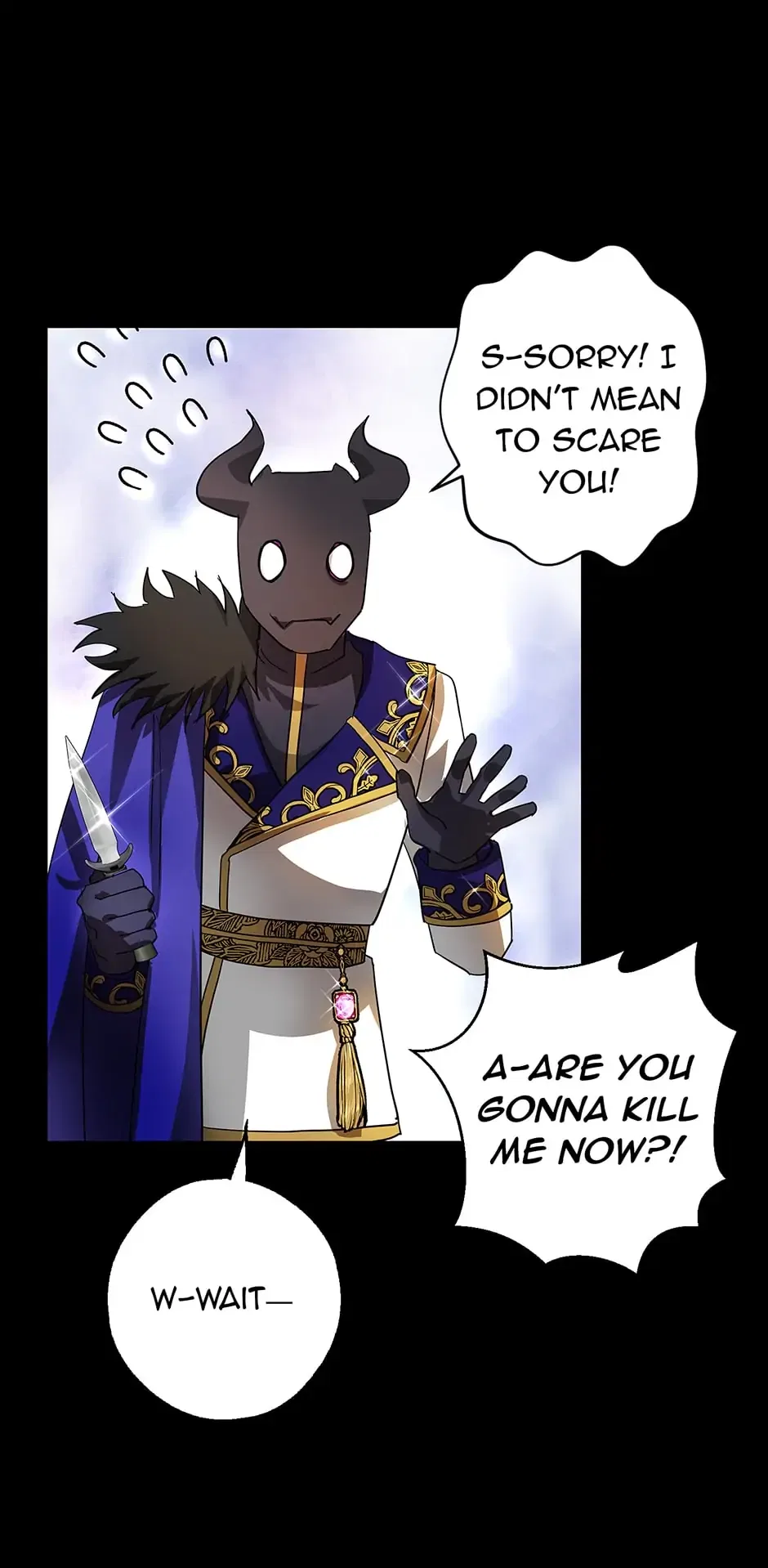 My Secretly Hot Husband Chapter 9 – Page 19