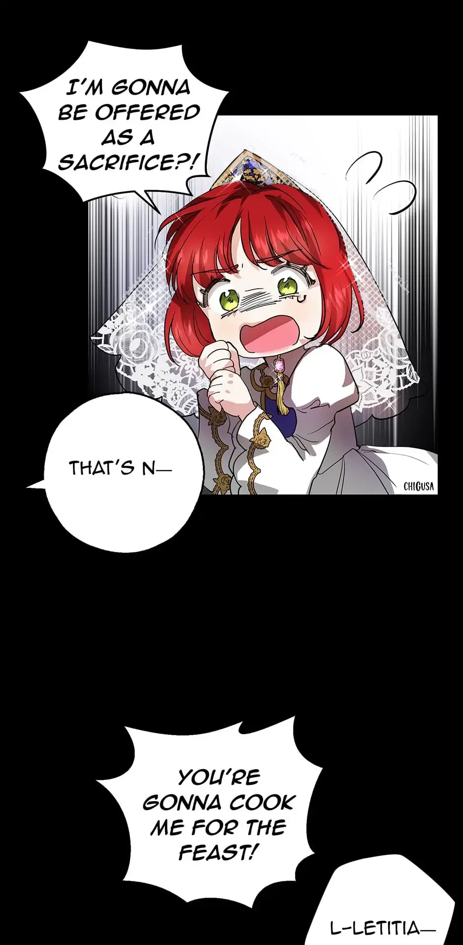 My Secretly Hot Husband Chapter 9 – Page 20