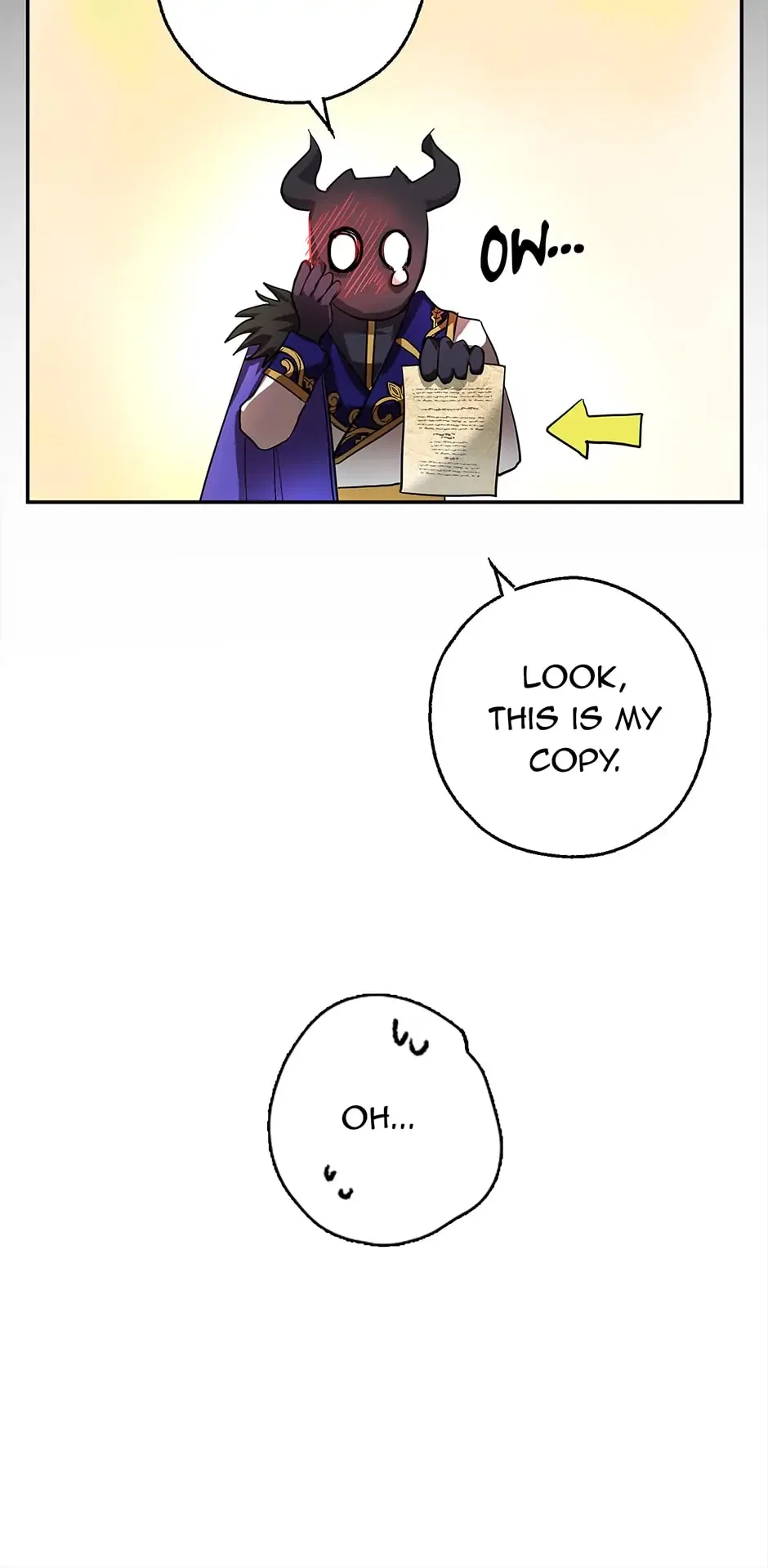 My Secretly Hot Husband Chapter 9 – Page 24