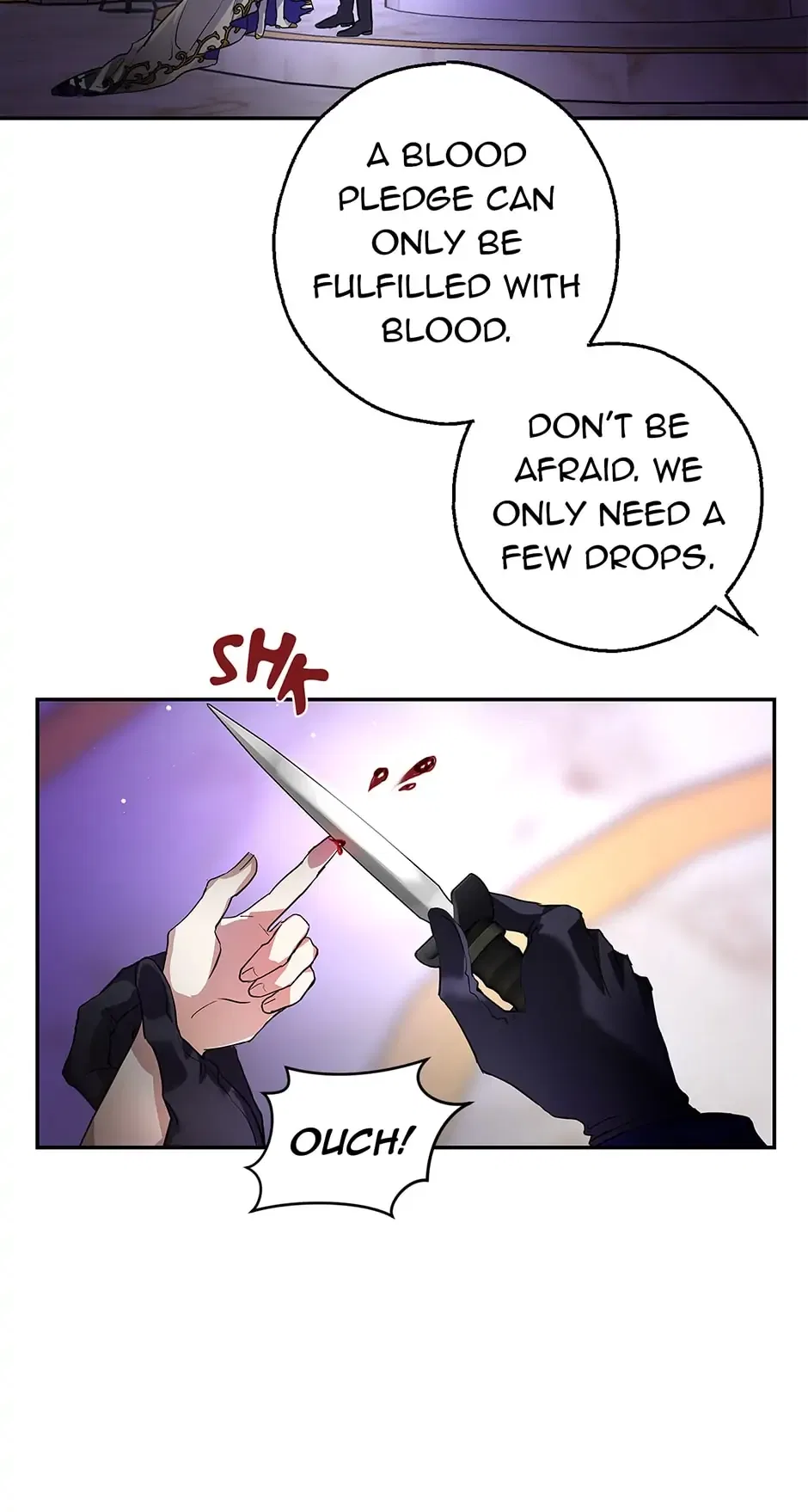My Secretly Hot Husband Chapter 9 – Page 26