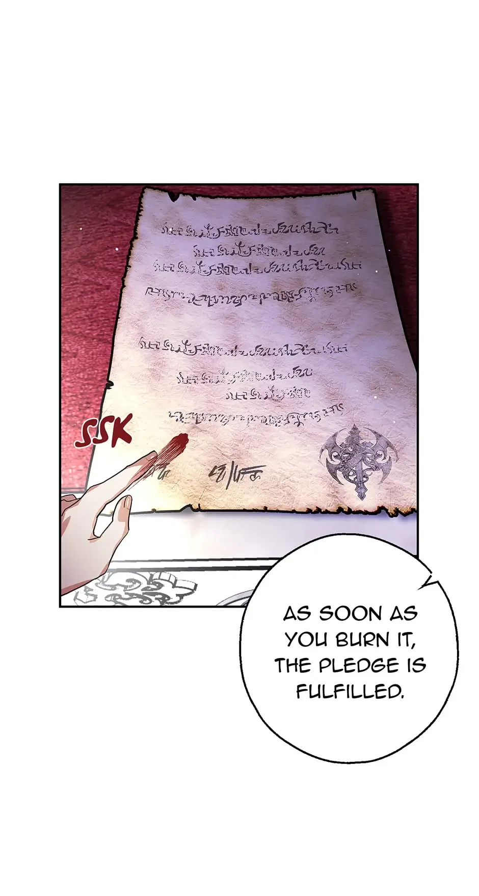 My Secretly Hot Husband Chapter 9 – Page 27