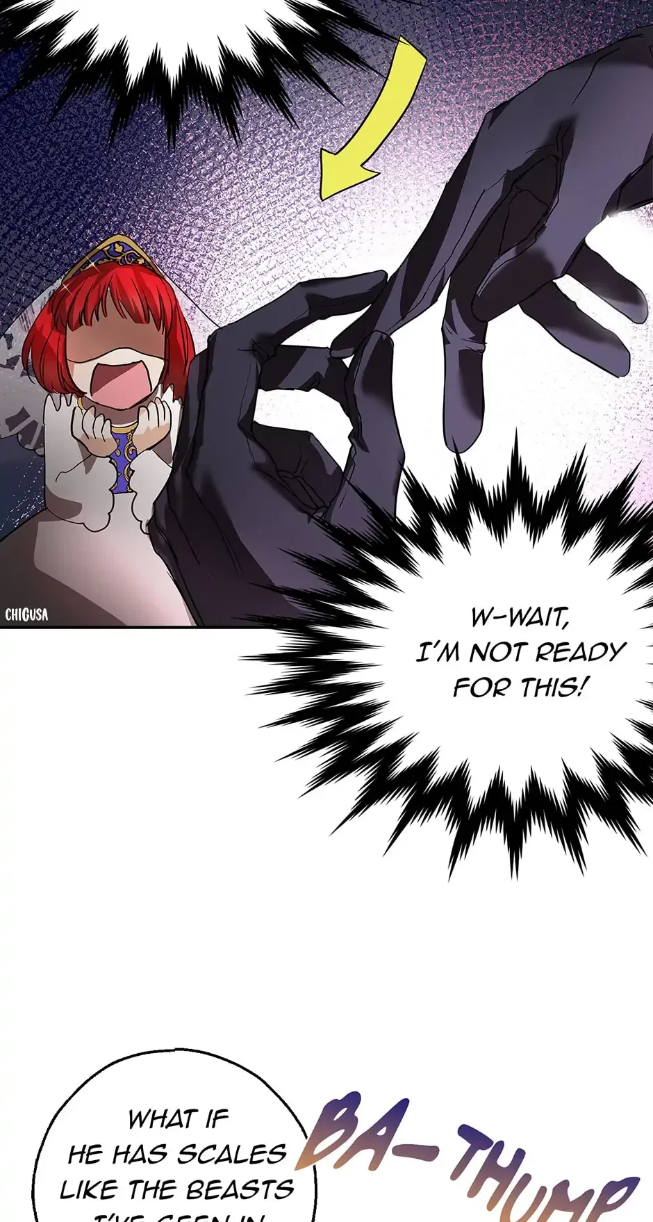 My Secretly Hot Husband Chapter 9 – Page 30