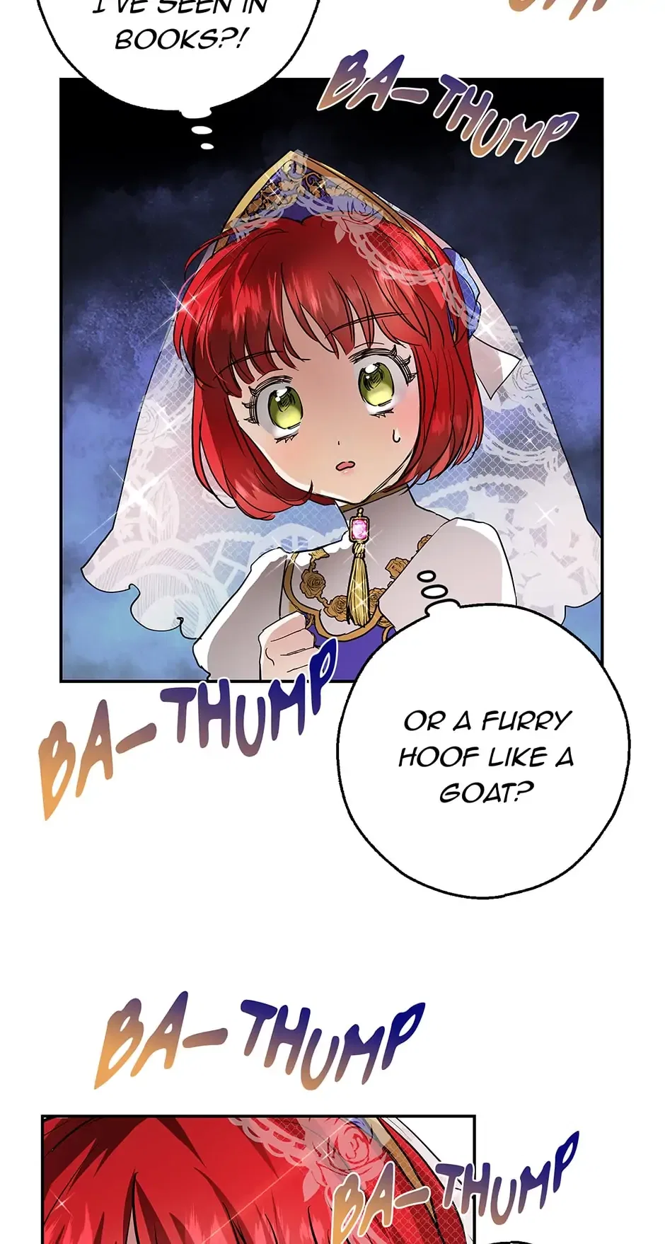 My Secretly Hot Husband Chapter 9 – Page 31