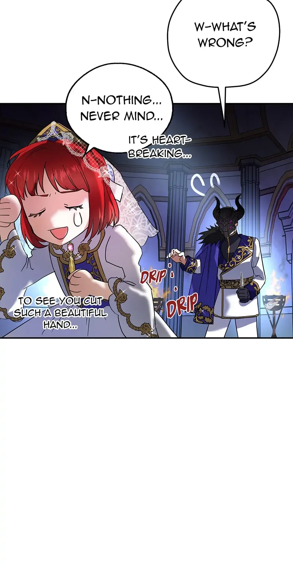 My Secretly Hot Husband Chapter 9 – Page 35
