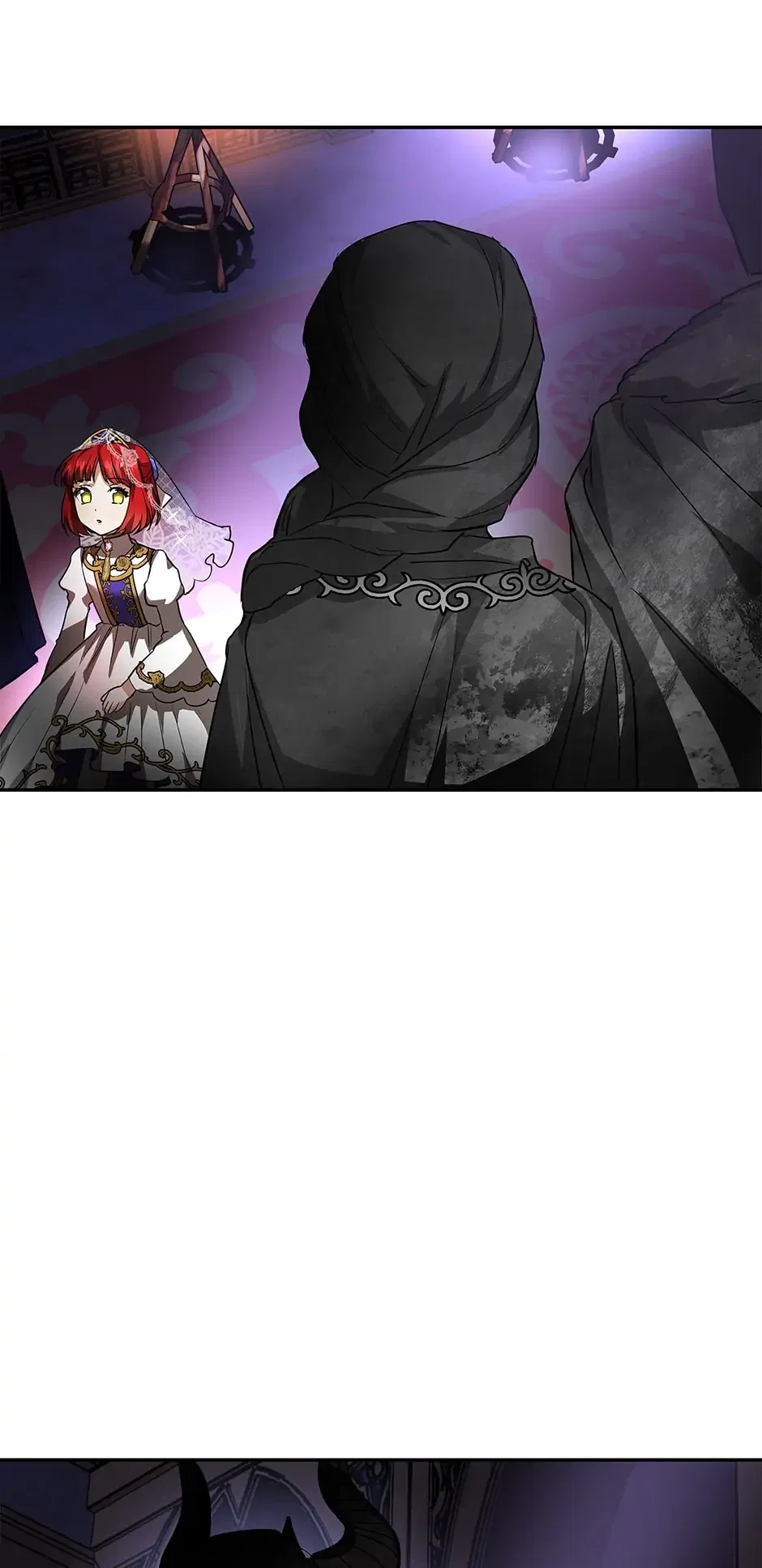 My Secretly Hot Husband Chapter 9 – Page 45