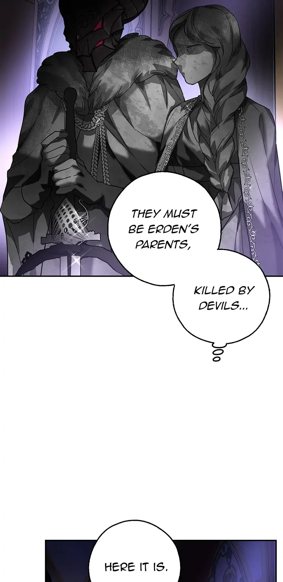 My Secretly Hot Husband Chapter 9 – Page 46
