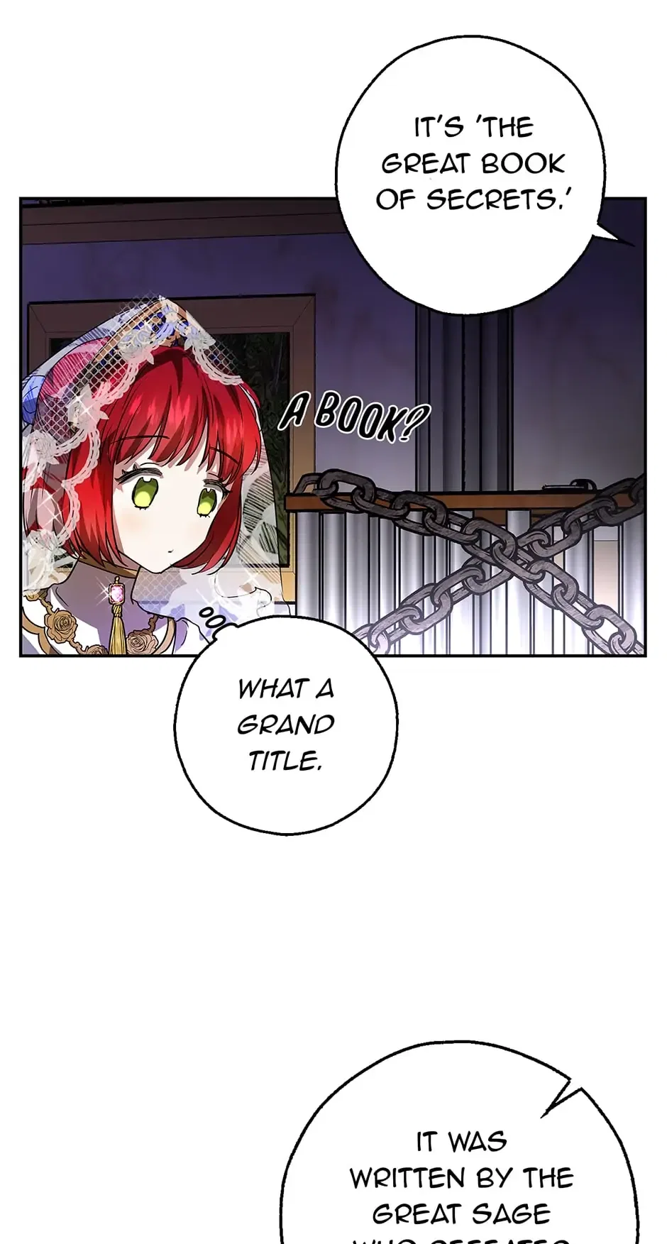 My Secretly Hot Husband Chapter 9 – Page 49