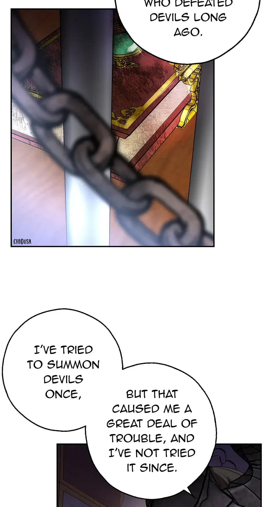 My Secretly Hot Husband Chapter 9 – Page 50