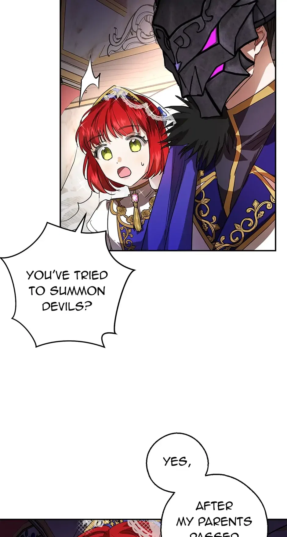 My Secretly Hot Husband Chapter 9 – Page 51