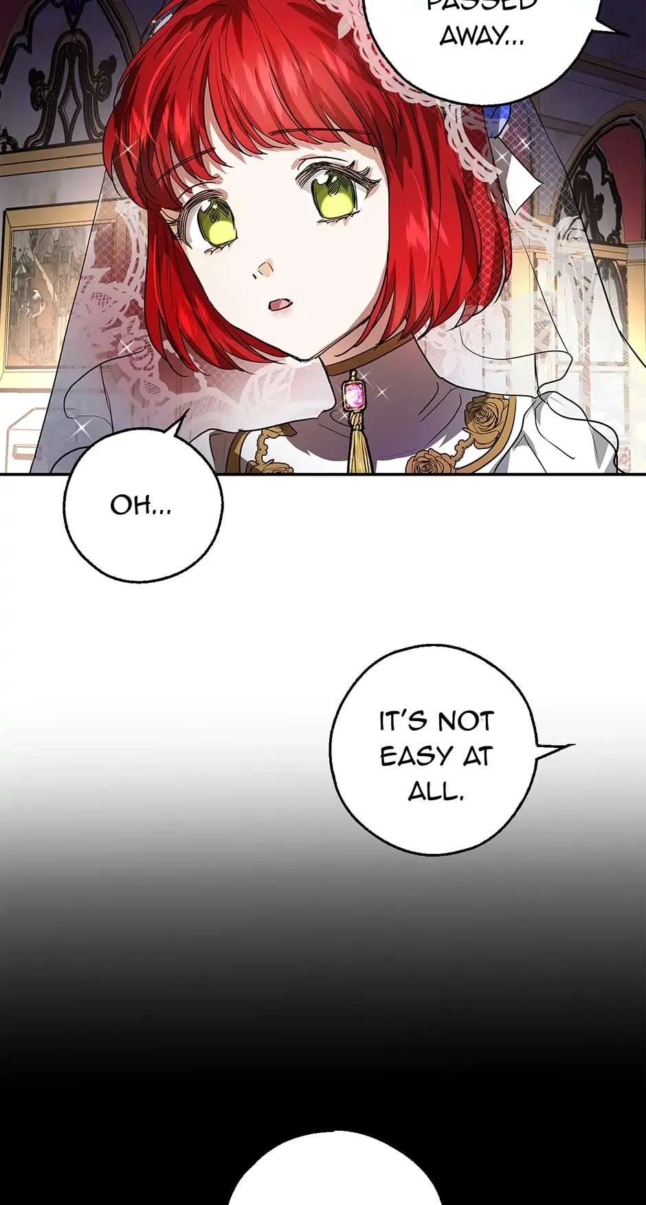 My Secretly Hot Husband Chapter 9 – Page 52