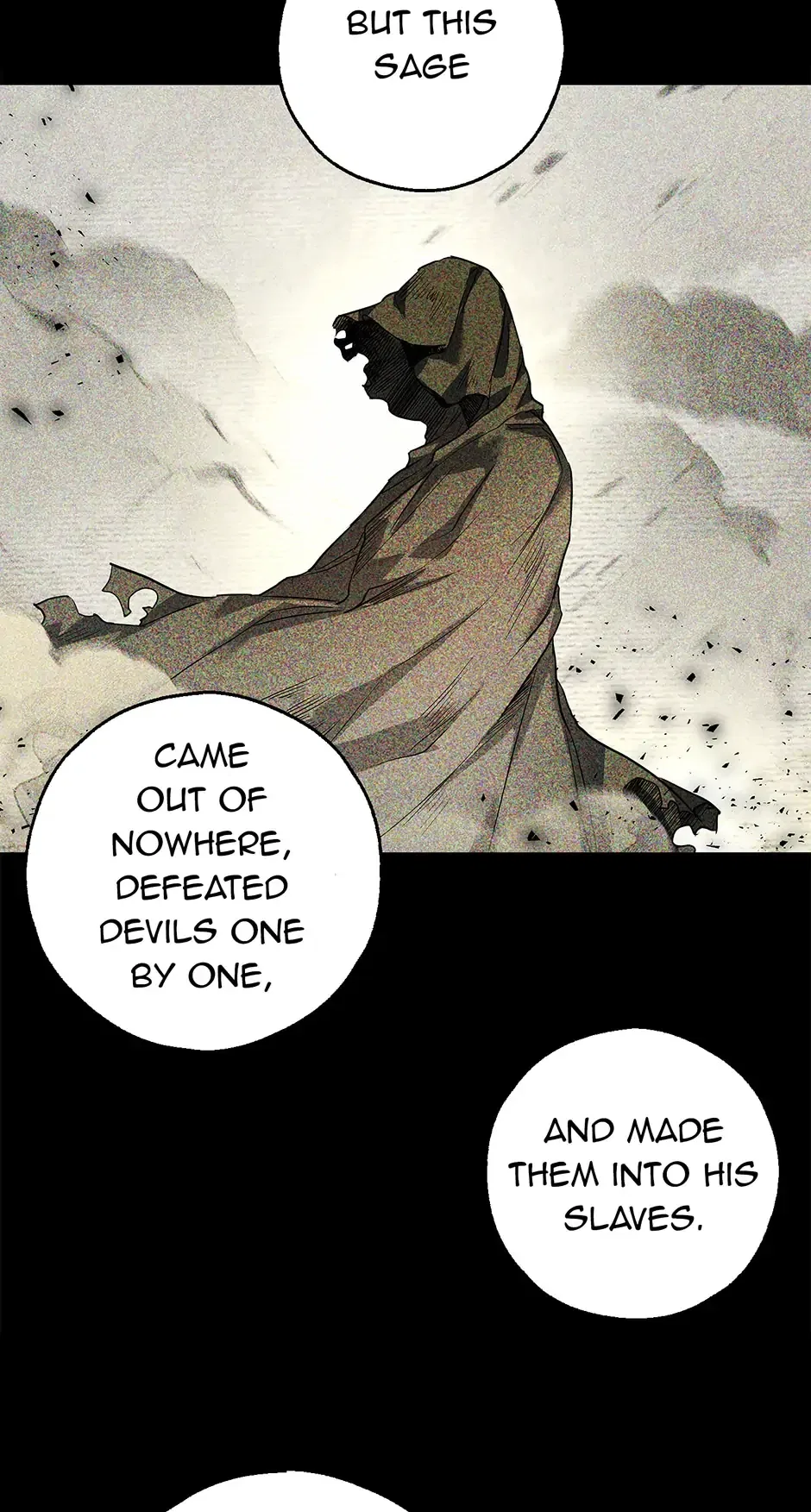 My Secretly Hot Husband Chapter 9 – Page 53