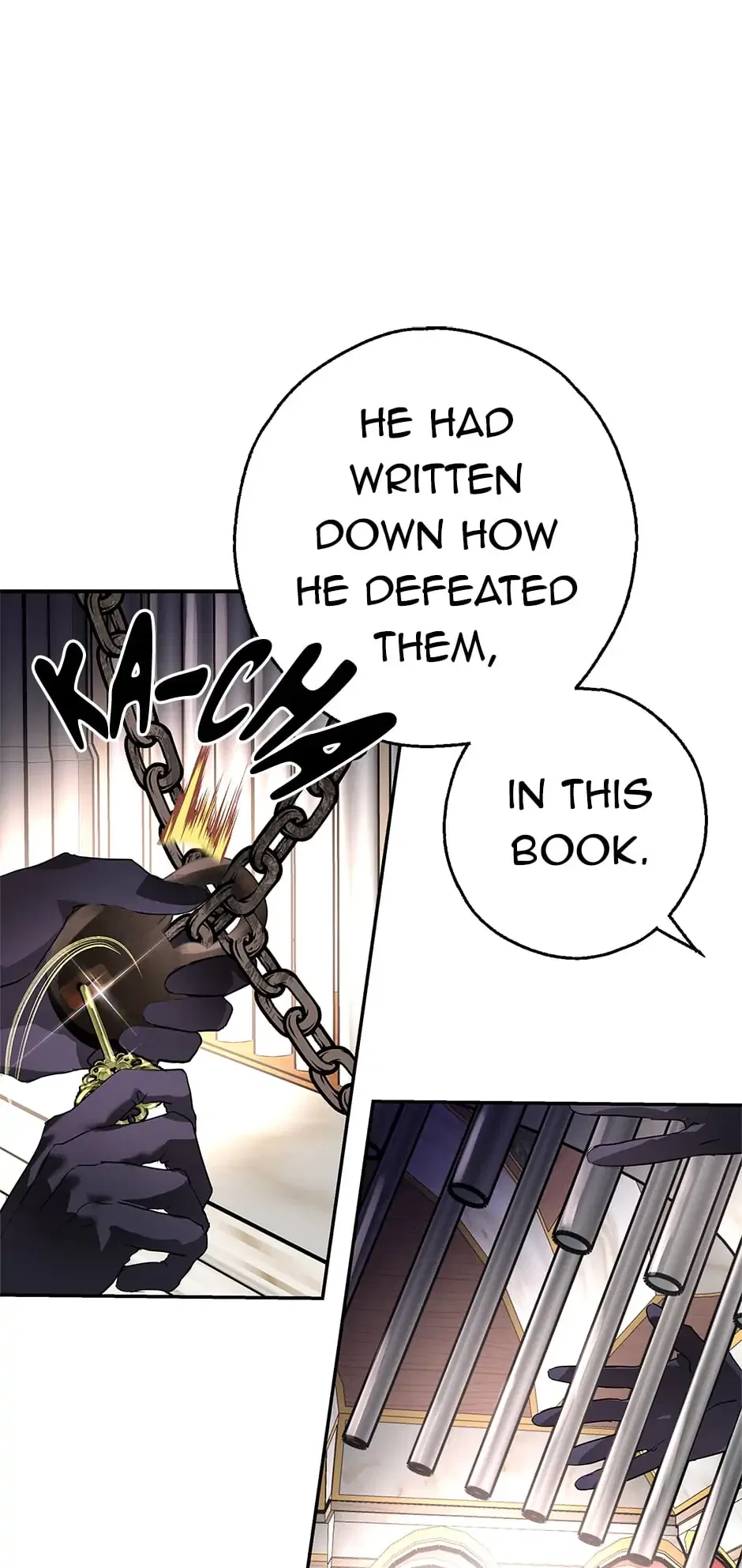 My Secretly Hot Husband Chapter 9 – Page 56