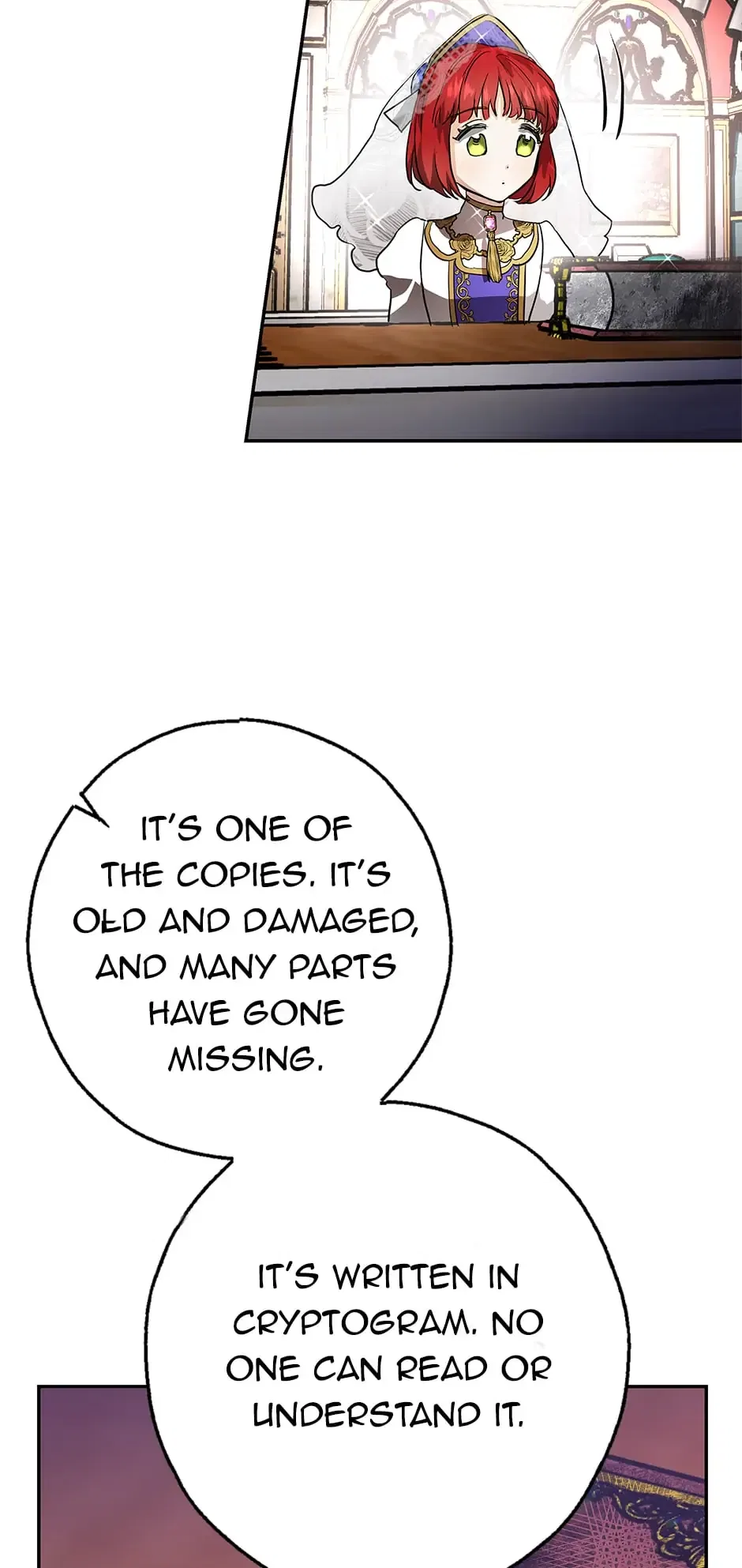 My Secretly Hot Husband Chapter 9 – Page 57