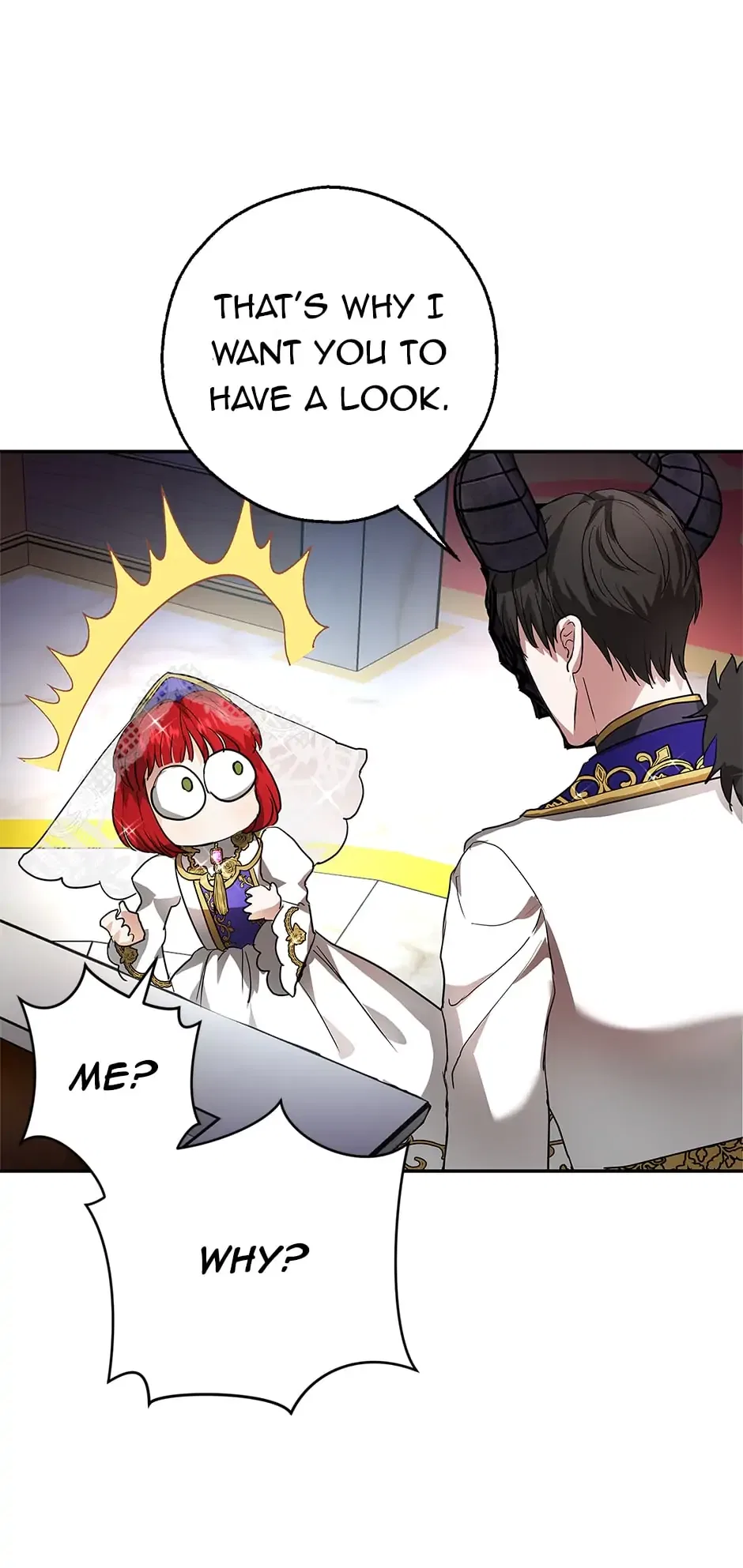 My Secretly Hot Husband Chapter 9 – Page 59