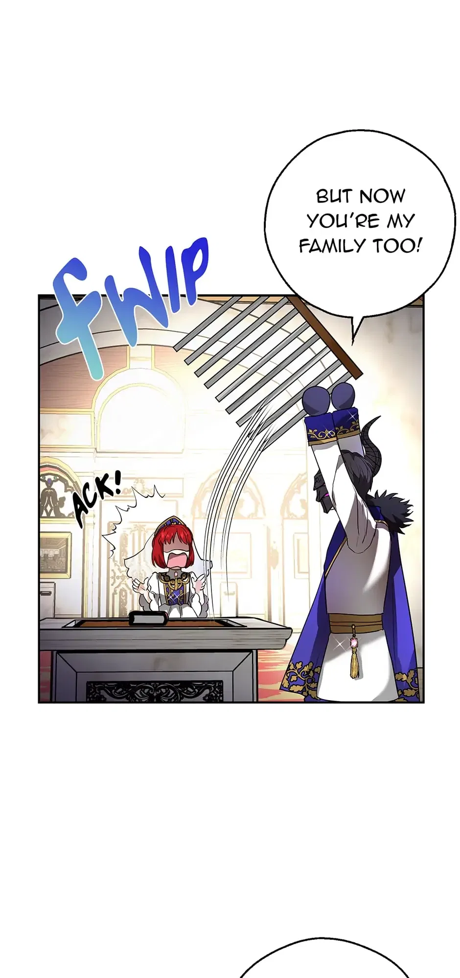 My Secretly Hot Husband Chapter 9 – Page 63