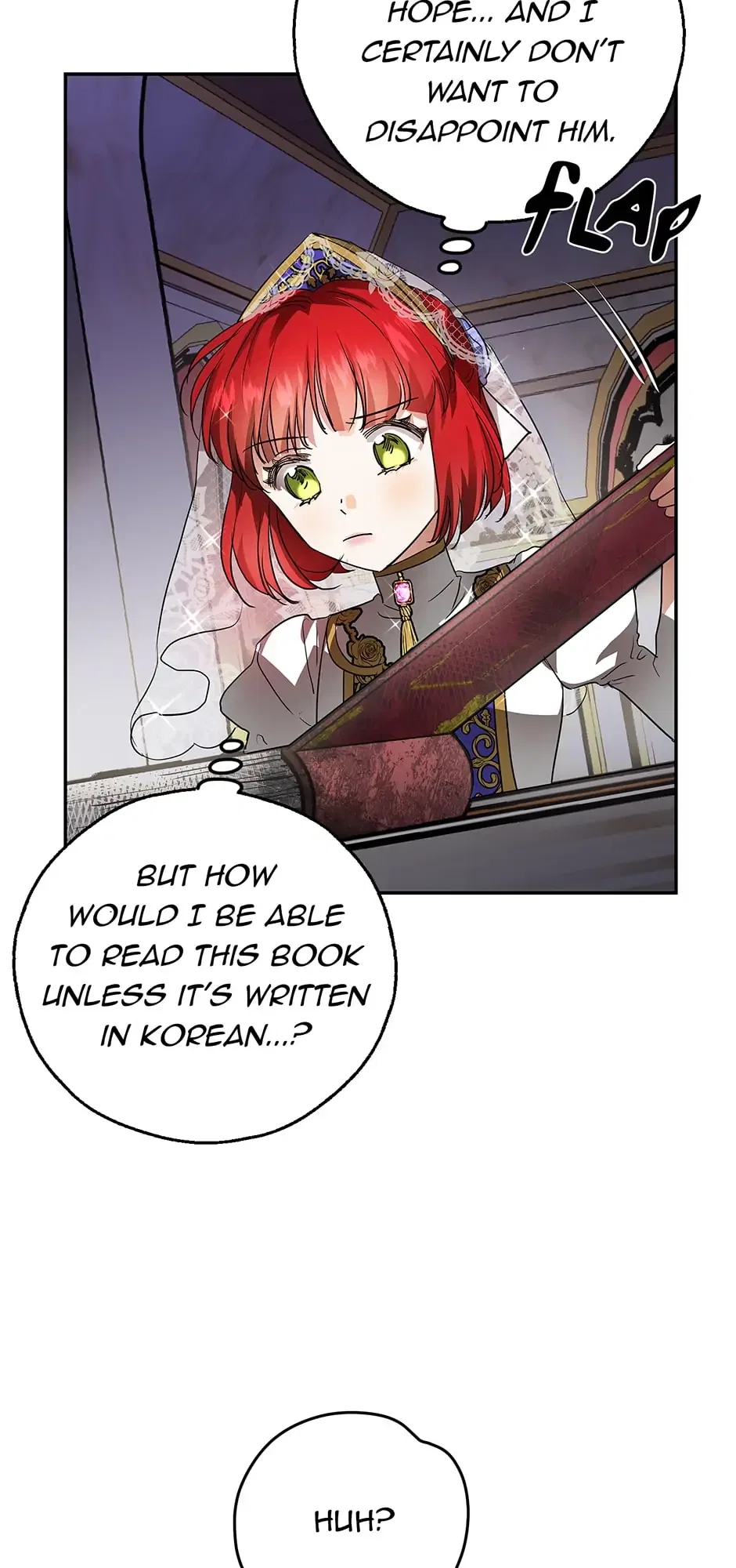 My Secretly Hot Husband Chapter 9 – Page 65