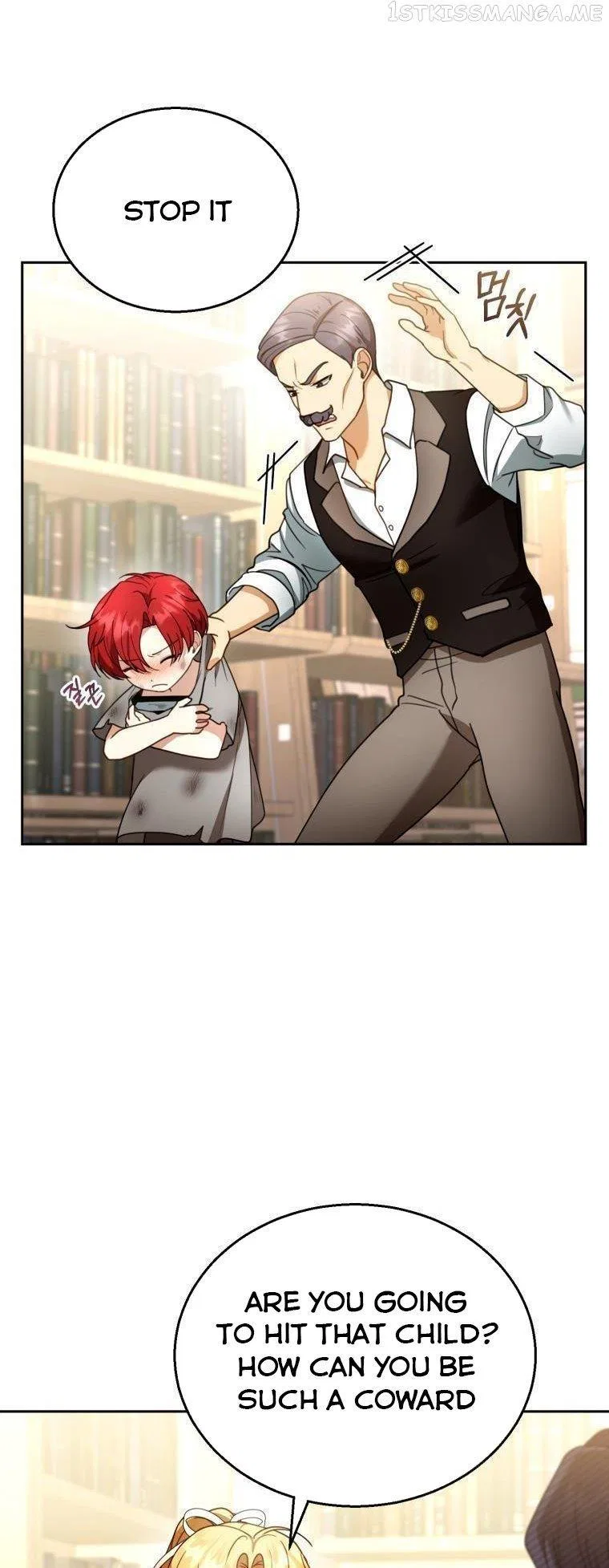 Elissa’s Whirlwind Marriage Chapter 44 – Page 3