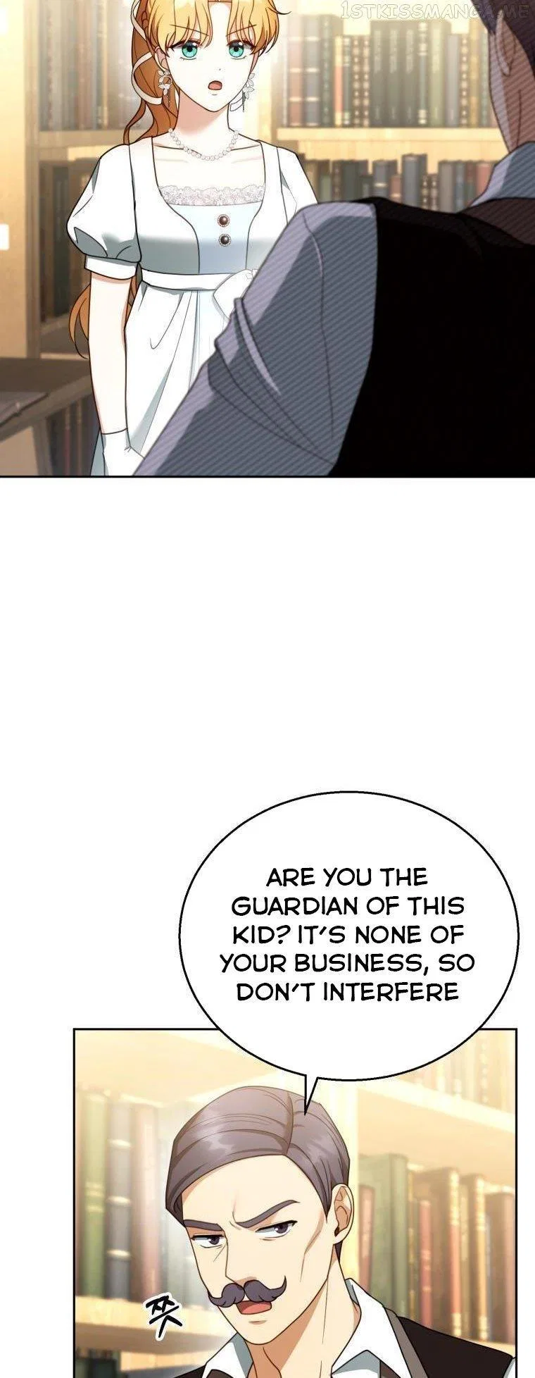 Elissa’s Whirlwind Marriage Chapter 44 – Page 4