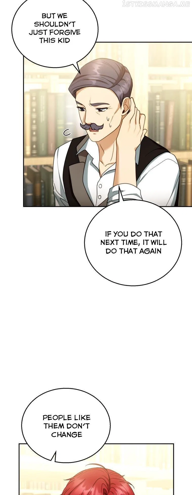 Elissa’s Whirlwind Marriage Chapter 44 – Page 10