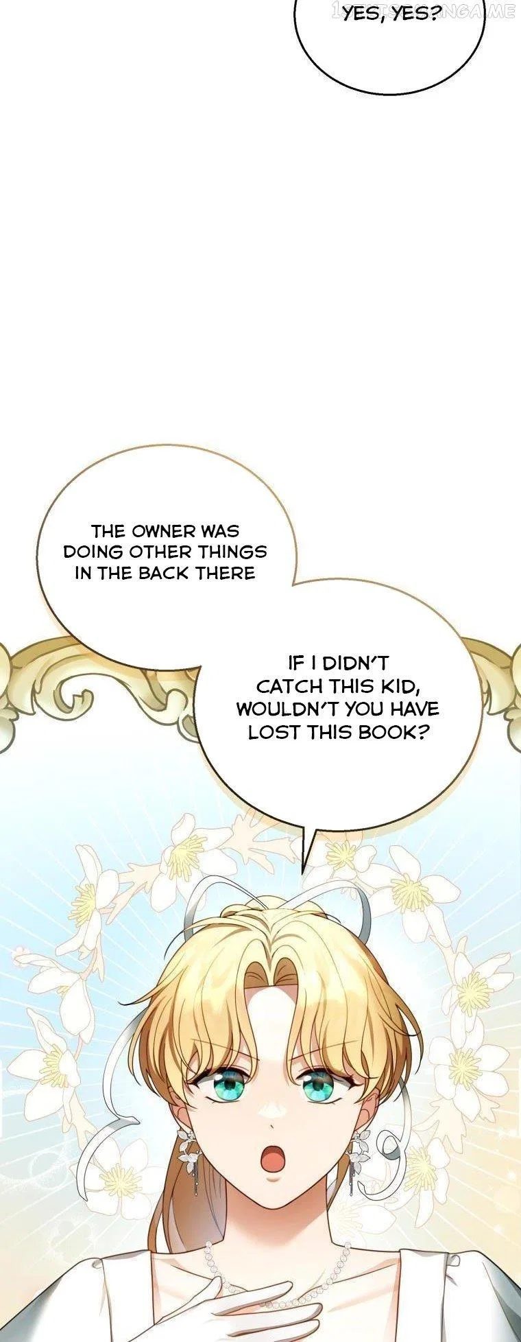 Elissa’s Whirlwind Marriage Chapter 44 – Page 13