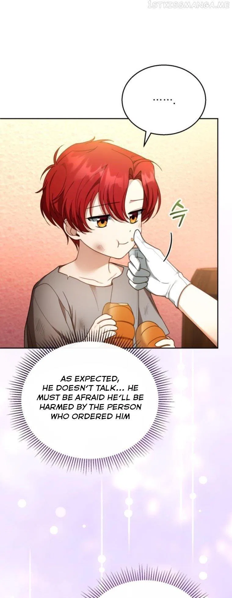 Elissa’s Whirlwind Marriage Chapter 44 – Page 23