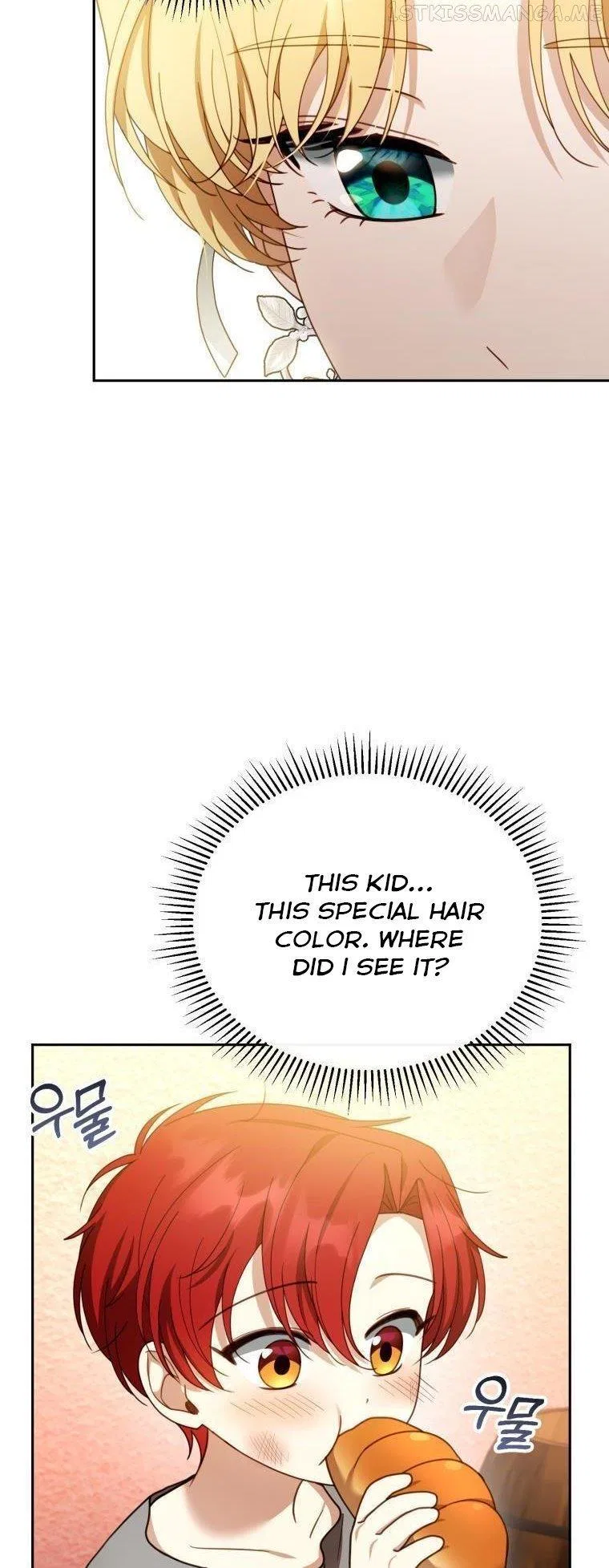 Elissa’s Whirlwind Marriage Chapter 44 – Page 25