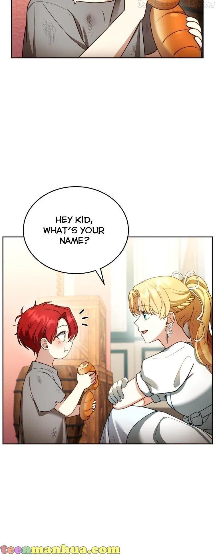 Elissa’s Whirlwind Marriage Chapter 44 – Page 26
