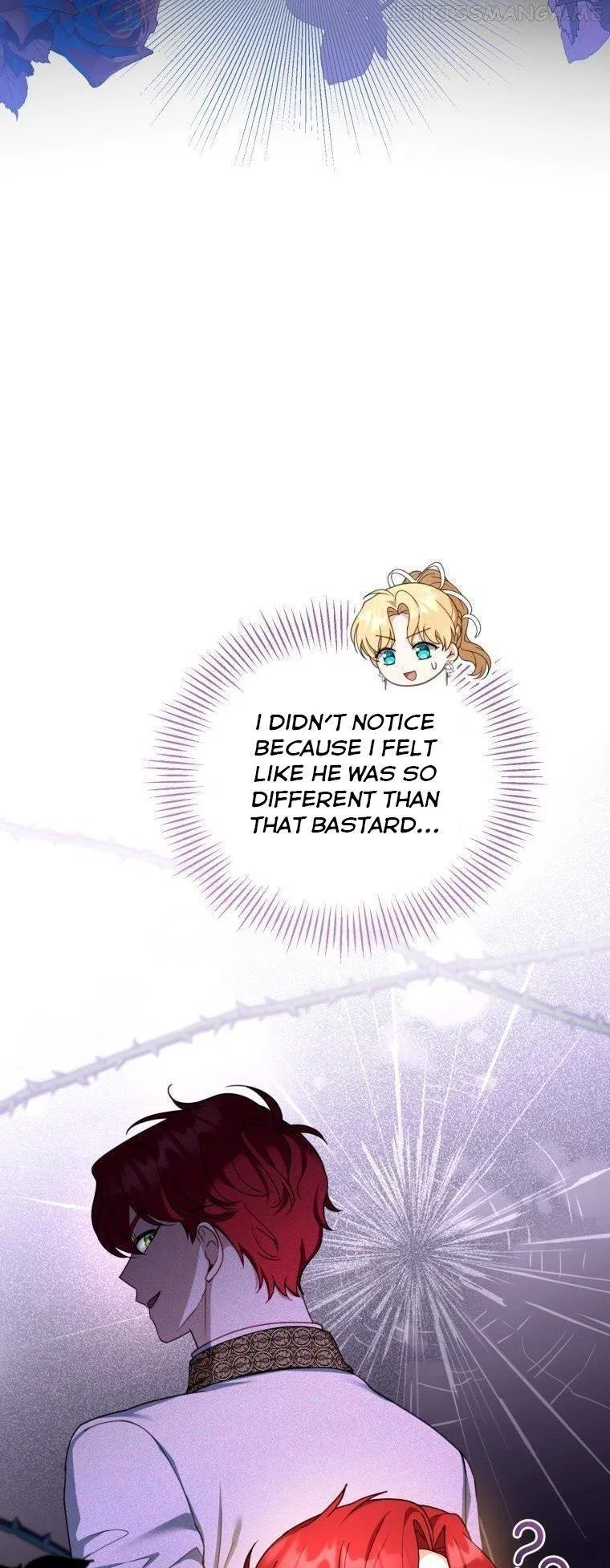 Elissa’s Whirlwind Marriage Chapter 44 – Page 30