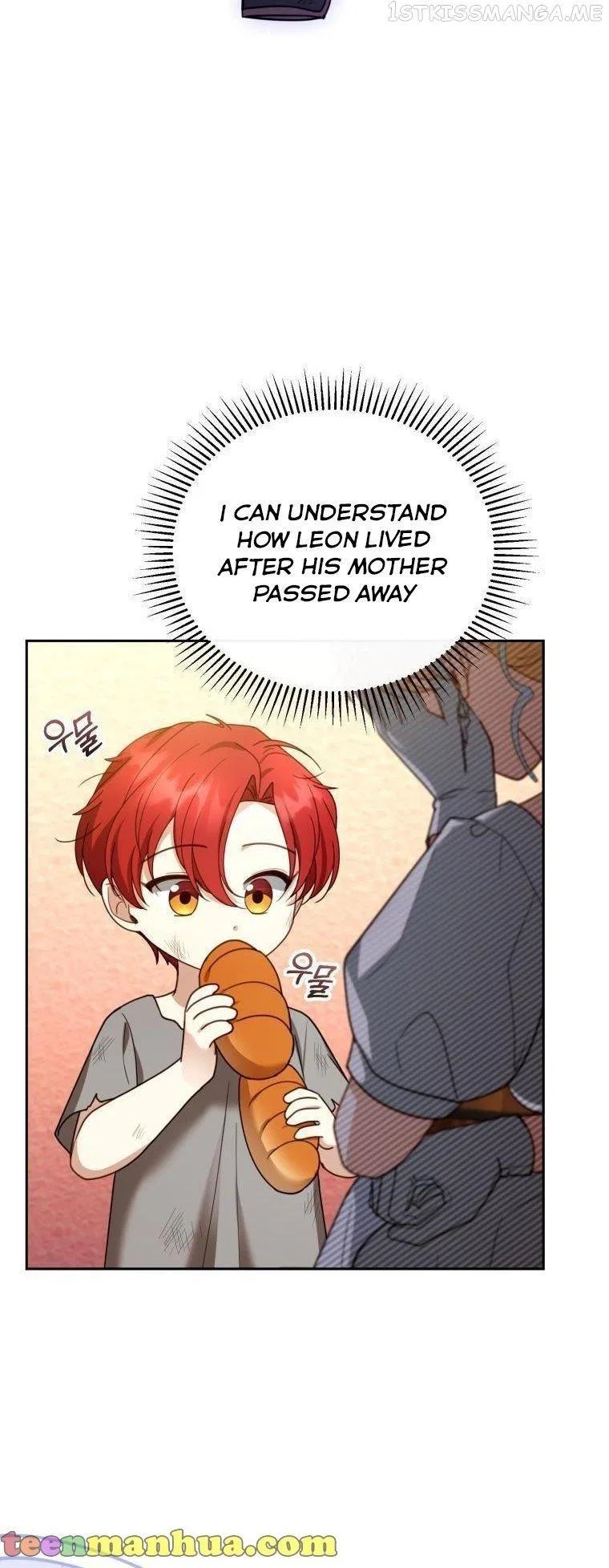 Elissa’s Whirlwind Marriage Chapter 44 – Page 38