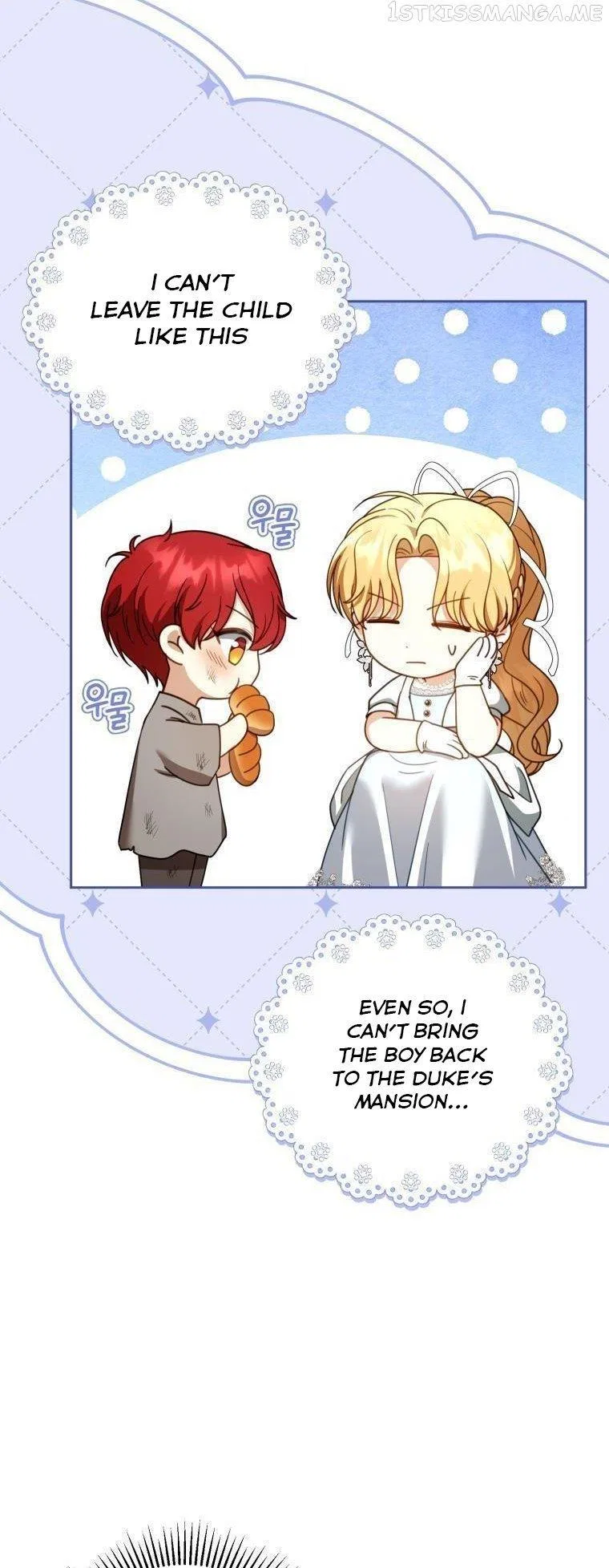 Elissa’s Whirlwind Marriage Chapter 44 – Page 39