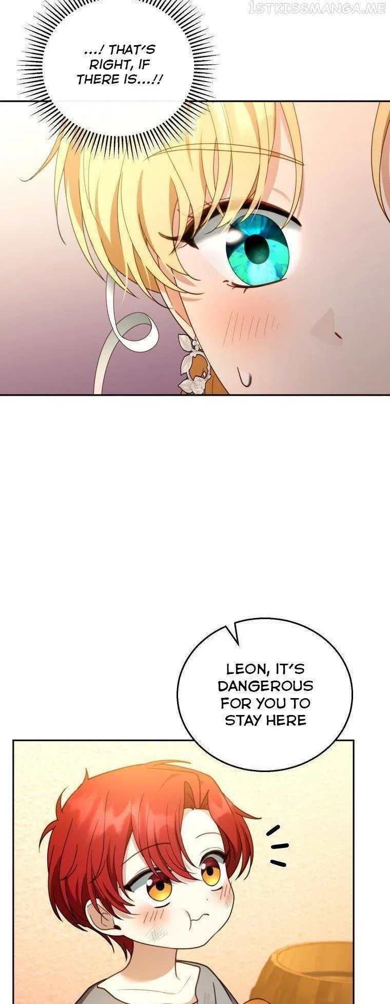 Elissa’s Whirlwind Marriage Chapter 44 – Page 40